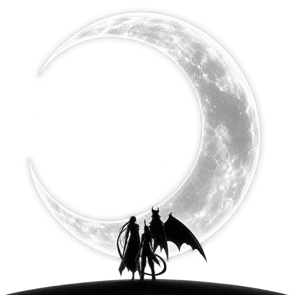 Lunar logo